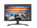 LG 27BL55U-B 27-inch 1.58 mm 3840 × 2160 60 Hz 300 nits Monitor