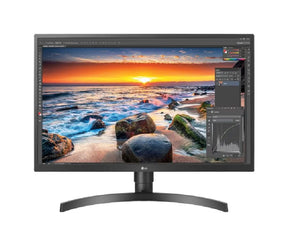LG 27BL55U-B 27-inch 1.58 mm 3840 × 2160 60 Hz 300 nits Monitor