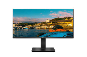 LG 27BP450Y-I 27"Full HD IPS-Type LCD Anti-glare 1920 x 1080 26W Monitor