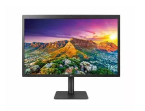 LG 27BP88QD-BS 27-inch 2560 × 1440 Anti-glare 350 nits Monitor