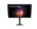 LG 27BP95E-B UltraFine OLED Pro 27-Inch 3840 × 2160 4K UHD Monitor 