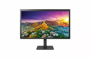 LG 27BQ65UB-B 27-inch 3840 × 2160 300 nits Anti-glare 90W Monitor