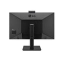 LG 27CQ651I-6P Thin Client 27-inch 1920 × 1080 8 GB DDR4 AOI Thin Client PC