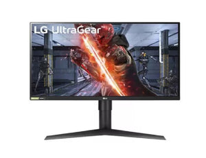 LG 27GL850-B.AUS UltraGear 2560 × 1440 16:9 Anti-glare Monitor