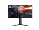 LG 27GN95B-B UltraGear 27-inch 3840 × 2160 16:9 Anti-glare Monitor