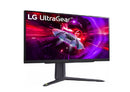 LG 27GR75QB-B 27-inch IPS LCD 2560 x 1440 300Nits Monitor