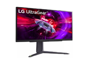 LG 27GR75QB-B 27-inch QHD IPS LCD 2560 x 1440 300Nits Monitor