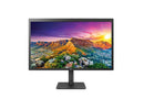 LG 27MD5KLB-B UltraFine 27-inch 5120 x 2880 16:9 Anti-glare Monitor