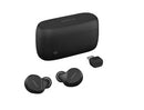 Jabra 20797-999-899 Evolve 2 Uc Stereo 0.2-Inch In-Ear True Wireless Earbuds Headphone