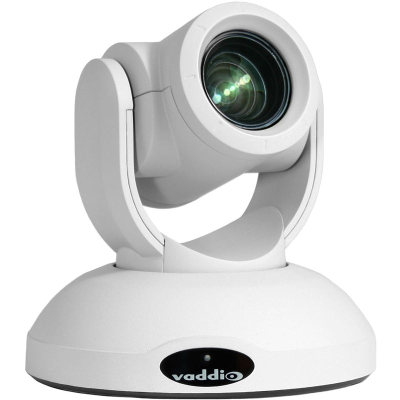 Vaddio 999-9950-000W RoboSHOT 20 Ultra High Definition PTZ Camera