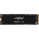 Micron Ct2000P5Pssd8 P5 Plus 2Tb Pcie4.0 M.2 2280 Solid State Drive Ssd Gad