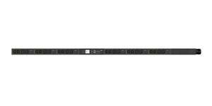Raritan PX3-4551U-E2V2 24-Outlets 208V 17.3KVA Rack-Mount Power Distribution Unit