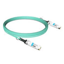 Mellanox Mfs1S00-H050V 200Gbps 50M Qsfp56 Infini Band Active Fiber Cable