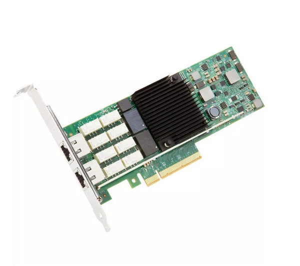 Intel X540T2Bpblk X540-T2 Dual-Port 10Gbase-T Ethernet Server Bypass Adapter Network