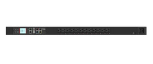 Raritan PX3-5219-N1 12-Outlets 120V 1900VA Rack-Mount Power Distribution Unit