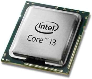 Intel BX80637I33210 Core i3 i3-3210 3.2GHz LGA-1155 3Mb L3 Cache Dual Core Processor