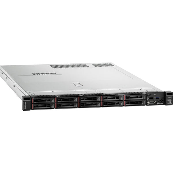 Lenovo 7Z71A01VNA Xeon 4309Y 2.80GHz Think System SR630 V2 Rack Server