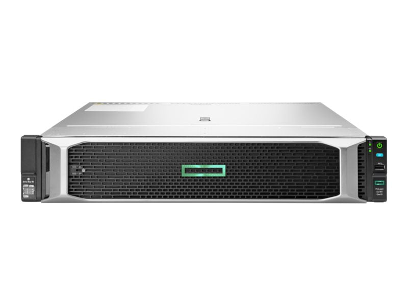 HPE P37151-291 ProLiant DL180 Gen10 4208 8-Core 2.1GHz 500W 2U Server