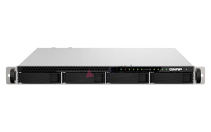 QNAP TS-H987XU-RP-E2334-16G-US 4-Core 3.40GHz NAS Network Storage