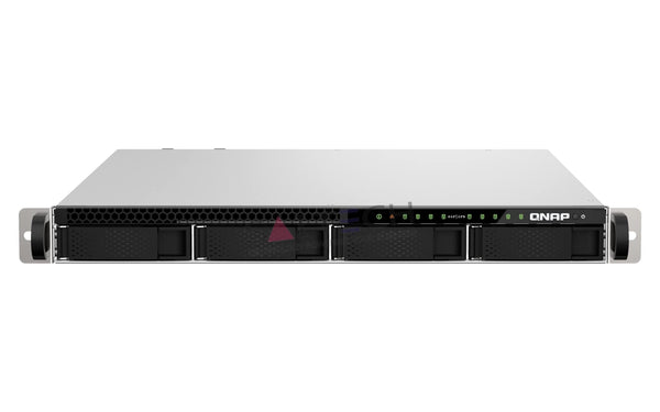 Qnap Ts-H987Xu-Rp-E2334-16G-Us 4-Core 3.40Ghz Nas Network Storage Storages