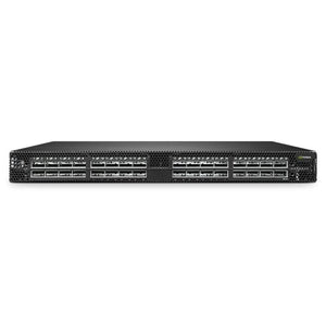 Mellanox MSN2700-CS2FC Spectrum 32-Ports Dual Core x86 Rack-Mount Ethernet Switch