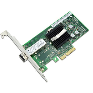 Intel EXPI9400PF 10/100/1000Mbps Single Port PCI-Express 1.0a Network Adapter