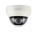 Hanwha Techwin SND-6084 2MP 1080P Full HD Outdoor Network Dome Camera