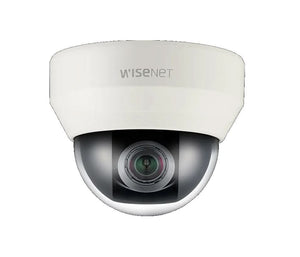 Hanwha Techwin SND-6084 2MP 1080P Outdoor Network Dome Camera