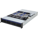 Gigabyte H262-P60 Altra Socket LGA-4926 256GB DDR4-3200 2U Rack-Mountable Barebone Server