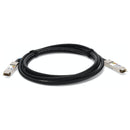 Mellanox Mcp1600-E02Ae26 100Gbe Edr Qsfp28 Infiniband 2.5M Dac Twinax Cable