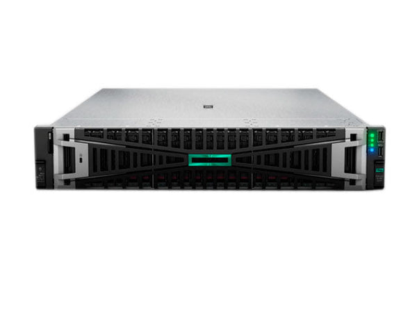 Hpe P55081-B21 Proliant Dl385 G11 24-Core 2.50Ghz 800W Server Gad