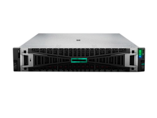Hpe P55081-B21 Proliant Dl385 G11 24-Core 2.50Ghz 800W Server Gad