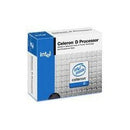 Intel CPU Celeron D 335 2.8GHz FSB533MHz 256KB Socket478 - Open Box