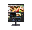 LG DualUp 28BQ750-C 2560 x 2880 28-Inch SDQHD 300 nits LCD Monitor