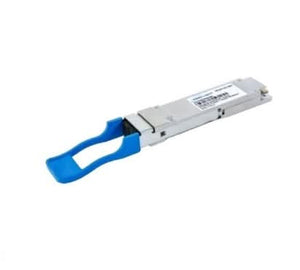 MellanoxLinkX T-DQ8FNS-N00-M 400GbE QSFP-DD InfiniBand Transceiver Module