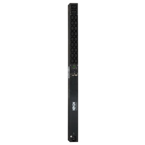 Tripp Lite PDUMNV20HV2LX 20-Outlet 3.7KW 230V Rack-Mount Power Distribution Unit