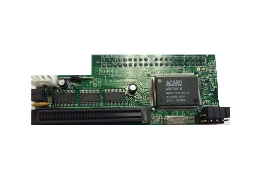 ACard AEC7720UWB Ultra Wide SCSI 68-PIN Adapter