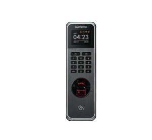 Suprema BLN2-ODB 1.77-Inch 1.2GHz Quad Core-CPU Outdoor IP fingerprint