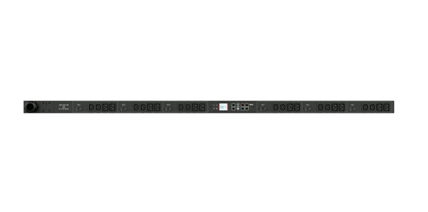 Raritan Px3-5551-V2 24-Outlets 208V 17.3Kva Rack-Mount Power Distribution Unit