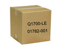 Axis Q1700-Le 1920X1080 2Mp 18-137Mm Night Vision Outdoor License Plate Bullet Camera. Surveillance