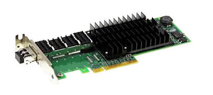 Intel EXPX9501FXSRGP5 10Gigabit XF SR Single-Port PCI-Express v2.0 Server Network Adapter