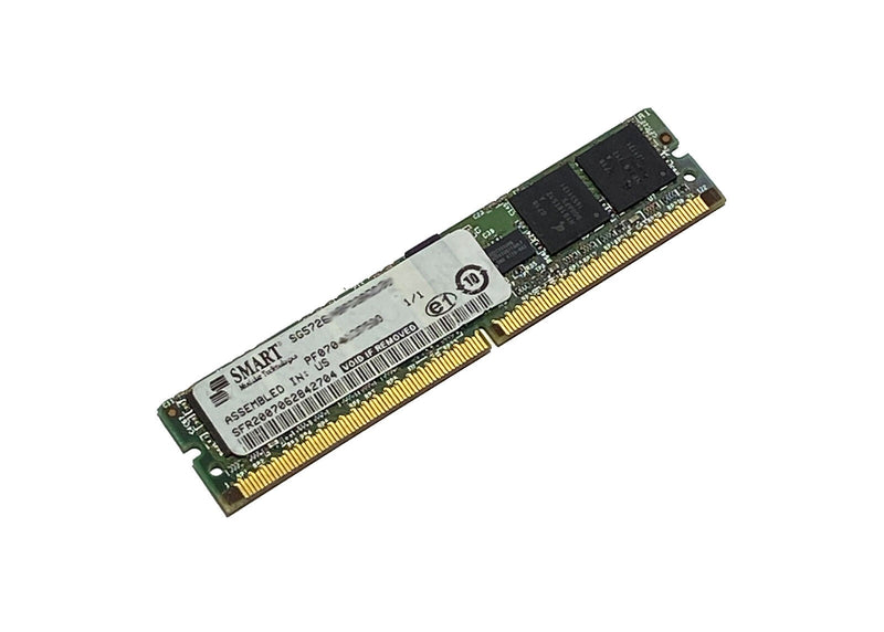 Intel Axxminidimm512 512Mb Ddr2 Sdram Ecc Registered Mini Dimm Memory Module Simple