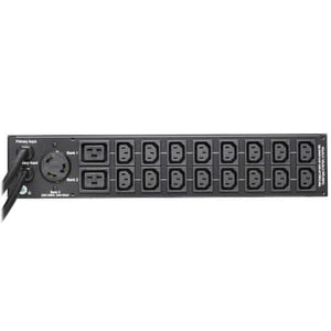 Tripp Lite PDUMNH30HVAT2 19-Outlets 5.8KW 240V Power Distribution Unit