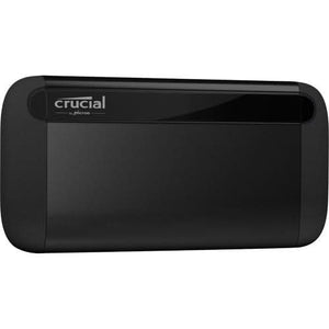 Crucial CT2000X8SSD9 x8 2TB USB3.2 Gen2 External Portable Solid State Drive