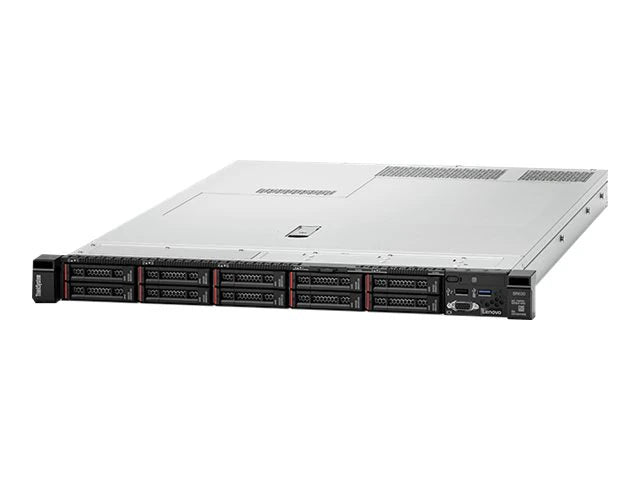 Lenovo 7X02A0GYNA ThinkSystem SR630 4216 16-Core 1U Rack Server