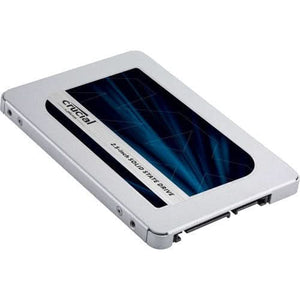 Crucial CT2000MX500SSD1 MX500 2TB SATA/600 2.5-Inch Solid State Drive