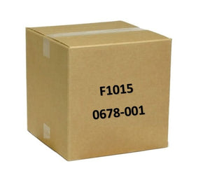Axis 0678-001/F1015 1920x1200 12-Meters Indoor Camera Sensor Unit