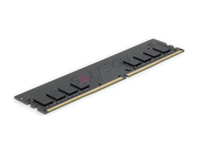 QNAP RAM-8GDR4A0-UD-2400 8GB DDR4-2400MHz U-DIMM Memory Module