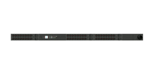 Raritan PX3-1765-E2N1V2 48-Outlets 208V 17.3KVA Rack-Mount Power Distribution Unit