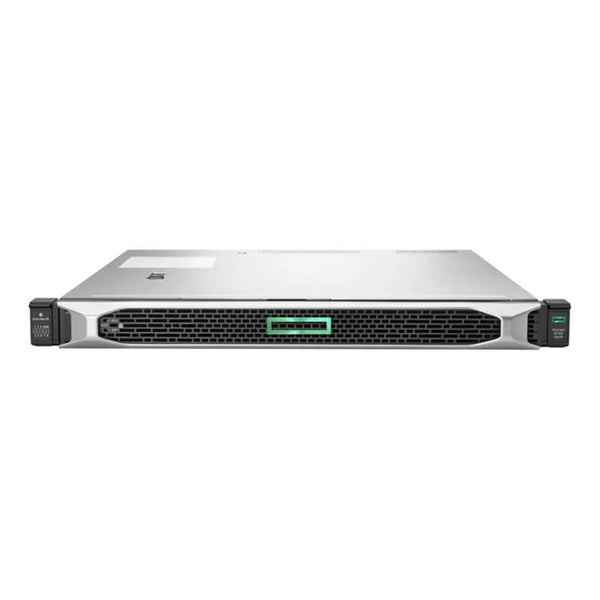 HPE P37151-B21 ProLiant DL180 Gen10 8-Core 2.10GHz 500W Server